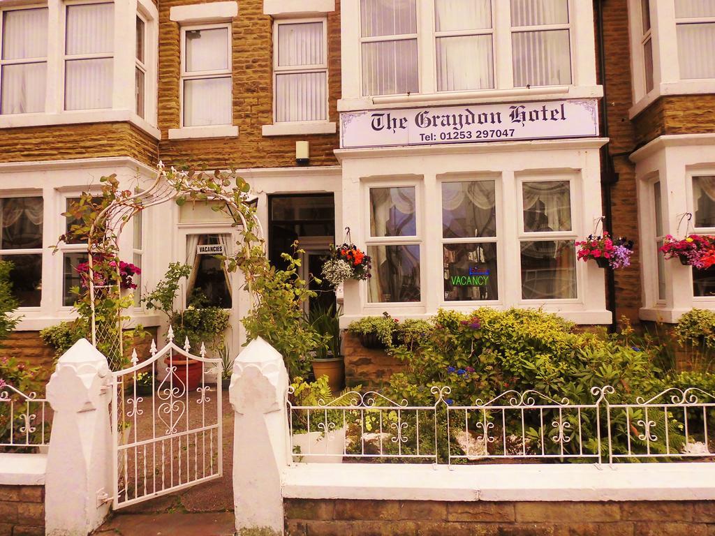 Graydon Hotel - Blackpool — Photos 3